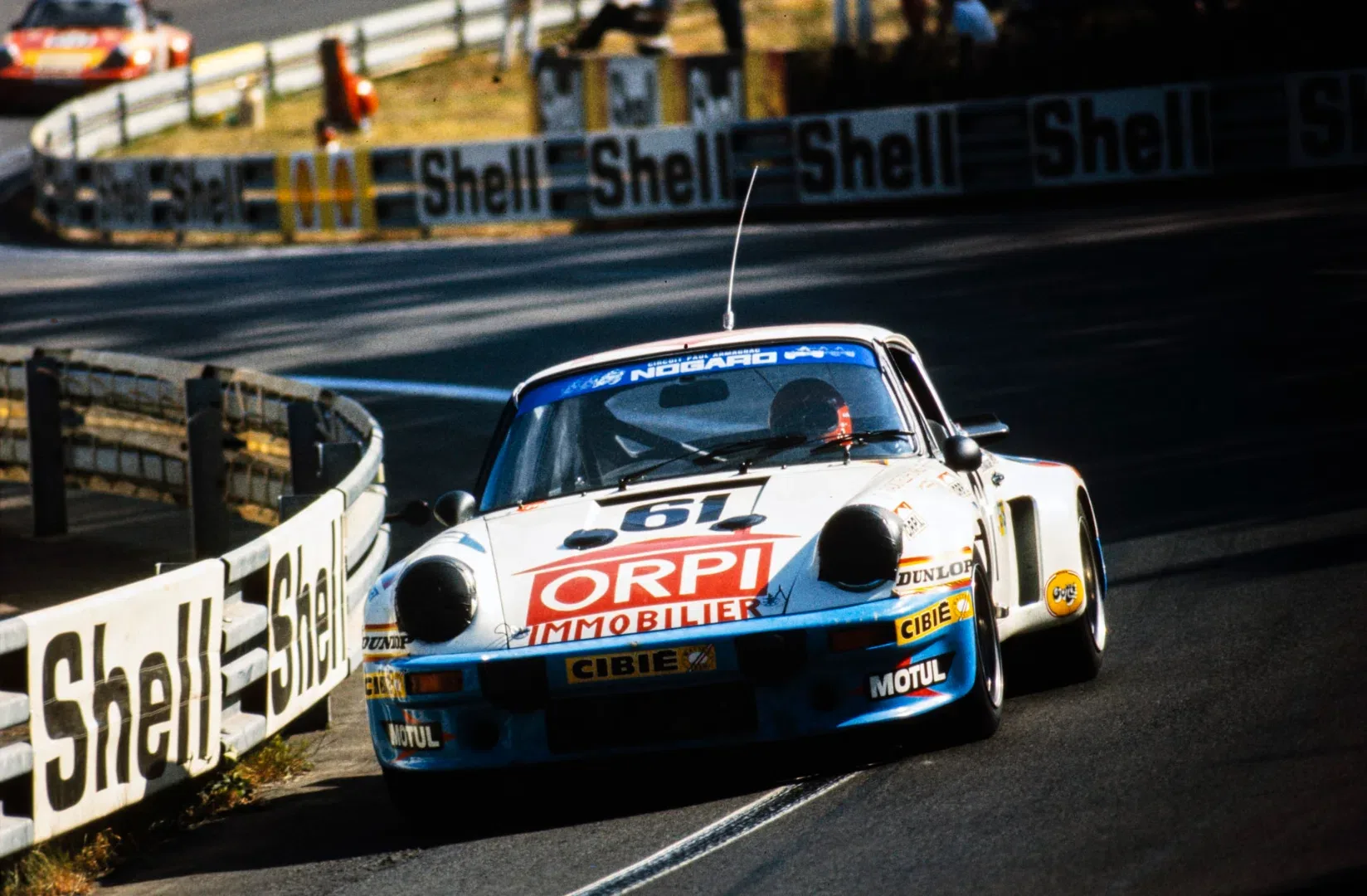 Le Mans 24H 1975